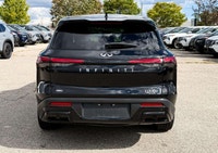2023 INFINITI QX60 PURE 7- Passenger | Certified | No Accident | Low Kilometers | CarPlay | Heated S... (image 6)