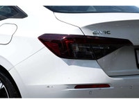 Certified. Sport Touring|Leather|Navi|Sunroof|Bose 2025 Honda Civic Hybrid Sport Touring Sport Touri... (image 7)