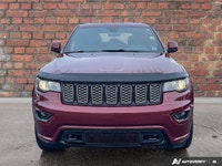 Come see this 2021 Jeep Grand Cherokee Altitude while we still have it in stock! *You Can't Beat the... (image 7)