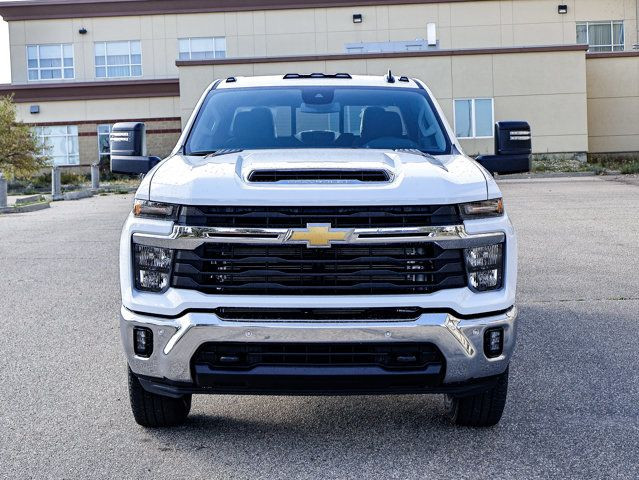 2025 Chevrolet Silverado 3500HD LT in Cars & Trucks in Strathcona County - Image 3