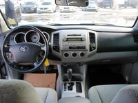 This 2008 Toyota Tacoma AWD is a reliable and durable midsize truck with no accidents and two keys i... (image 3)