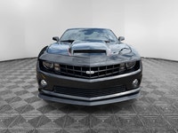 IF YOU KNOW, YOU KNOW..!! THIS IS A RARE CAR INDEED. 6.2L SUPERCHARGED V8, LEATHER, PERFORMANCE INTA... (image 7)