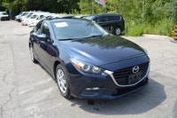 2017 Mazda3 GX Clean CARFAX 158,455 KM $13,950 or $157 Bi-weekly. Bi-weekly payment includes safety... (image 6)