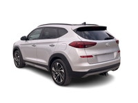 Recent Arrival! 2019 Hyundai Tucson Ultimate Silver 4D Sport Utility 2.4L I4 DGI DOHC 16V LEV3-ULEV7... (image 6)