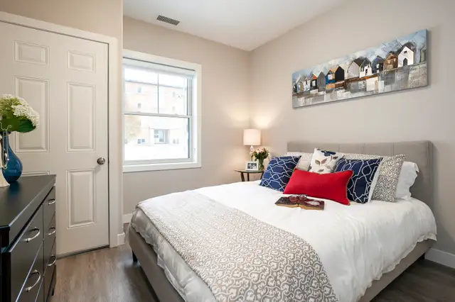 Stratford 2 Bedroom, 2 Bathroom Apartment for Rent: in Long Term Rentals in Stratford - Image 14