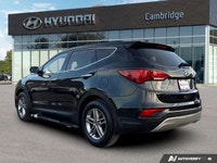 *2017 Hyundai Santa Fe Sport Premium | Heated Seats | AWD | Bluetooth | Backup Camera | Reliable SUV... (image 2)