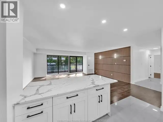 5125 RIVERSIDE DRIVE East Unit# 202 Windsor, Ontario in Houses for Sale in Windsor Region - Image 20