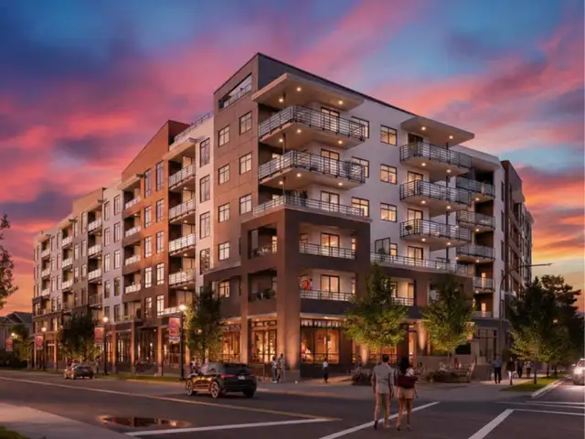 526 20769 FRASER HIGHWAY Langley, British Columbia in Condos for Sale in Prince Rupert - Image 8