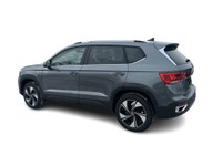 Welcome to Country Hills Volkswagen 2024 Volkswagen Taos Comfortline AWD Our team of knowledgeable p... (image 2)