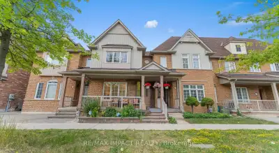 Price: $999,888 / $3,793/mo Welcome to this beautiful and immaculate Laurier townhouse located in th...