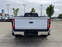 2026 Ford F-350 Super Duty AMVIC Licensed Engine: 8 Cylinder Engine 6.7L Safety Equipment ABS And Dr... (image 3)