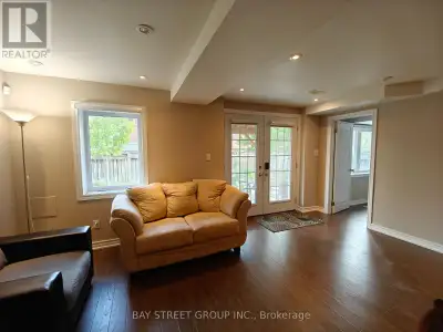 The Basement apartment is located in the Jefferson Community.It is a fully newly renovated 2-bedroom...
