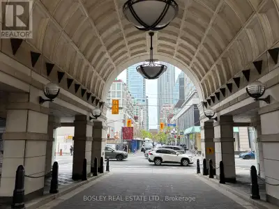 603 - 38 AVENUE ROAD Toronto (Annex), Ontario