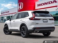 Come visit our Brantford Honda team, you can find us at 378 King George Rd, Brantford, ON, N3T 5L8,... (image 3)