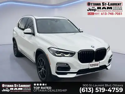 A BEAUTY WITH TAN LEATHER INTERIOR IS WAITING FEATURED OPTIONS -Dual pane sunroof -Power liftgate -F...