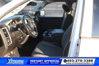 2021 Ram 1500 Classic Express Crew Cab 4x4 Welcome to Xtreme Auto & Truck Sales Your Car Loan, Truck... (image 7)