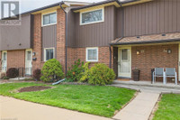 64 FORSTER Street Unit# 33 St. Catharines, Ontario