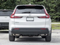 Discover modern versatility and everyday confidence with the 2024 Honda CR-V LX-B. Finished in a bol... (image 5)