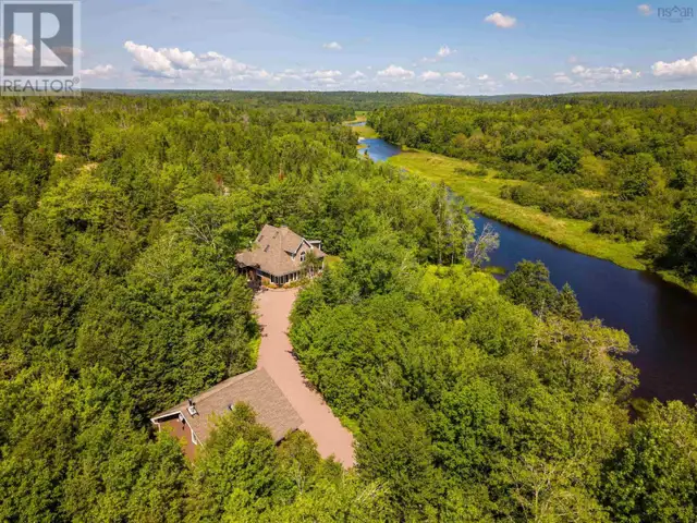 172 Highway 347 Aspen, Nova Scotia in Houses for Sale in New Glasgow - Image 2