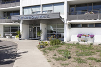 Welcome to 1249 North Shore Boulevard East in Burlington. We are located across the street from Spen... (image 2)