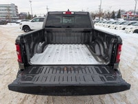 The 2026 Ram 1500 Black Express delivers bold design and confident capability in a full size pickup... (image 5)