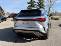 The 2023 Lexus RX 350 Executive Package represents the pinnacle of the gasoline-powered RX lineup in... (image 2)
