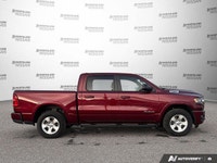 Apple CarPlay | Android Auto | 8.4 Inch Touchscreen Display | Heated Front Seats | Remote Start | He... (image 7)