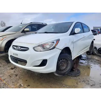 Économisez gros sur vos réparations automobiles avec Kenny U-Pull ! Venez retirer vous-même vos pièc...