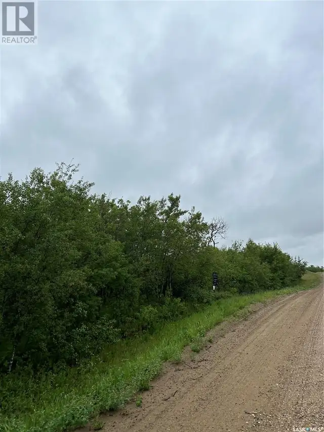 Riverview Road Acreage Lot Rosthern, Saskatchewan62863751843969124