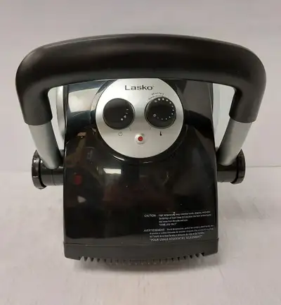 (90407-1) Lasko 5919c Electric Heater, View more
