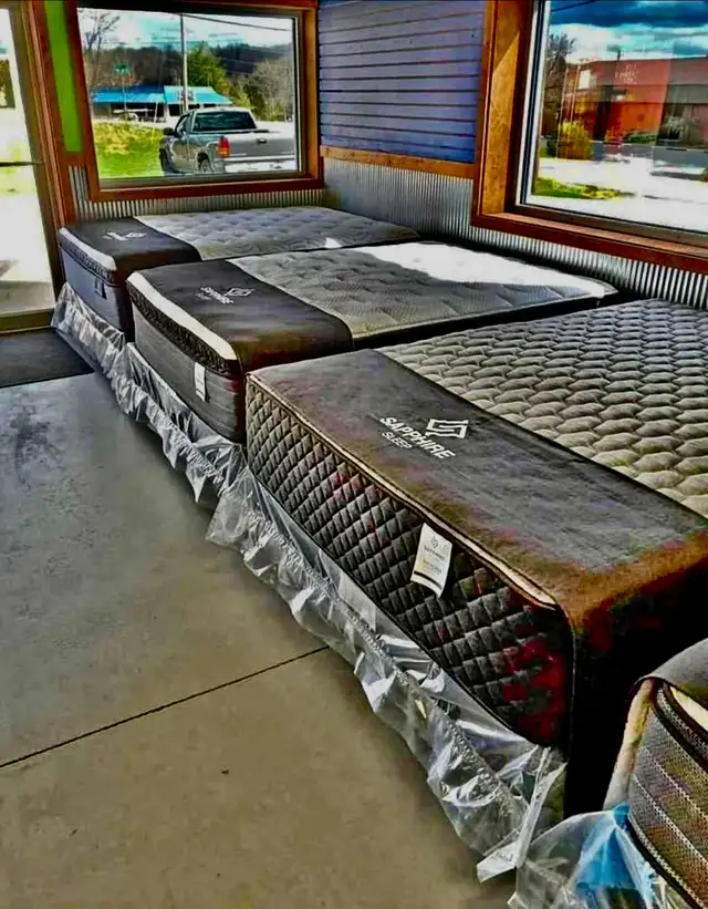 Queen Mattress | Twin Mattress : Full Mattress / King Mattress in Beds & Mattresses in Oshawa / Durham Region - Image 10