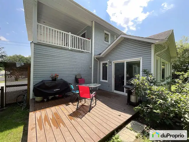 $599,000 - 2 Storey for sale in Sherbrooke (Fleurimont) in Houses for Sale in Sherbrooke - Image 4