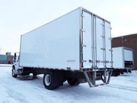 2018 Freightliner M2 106 Ryder Stock ID: 755607 Transmission Type/Speed: AUTO 6 Engine: DIESEL B6.7... (image 7)