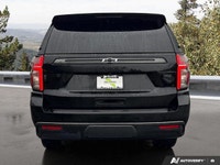 The athletic styling of the RST trim combined with its potent 5.3L ECOTEC3 V8 engine makes this Blac... (image 3)