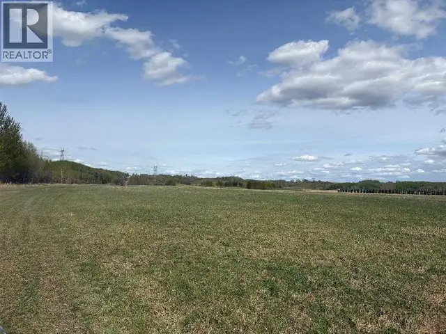 TWP 512A RR 31 Rural Leduc County, Alberta in Land for Sale in Edmonton - Image 26