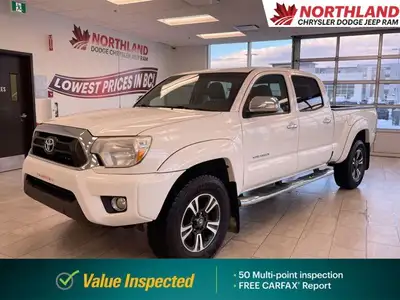 4.0L V6. 5 Speed Auto w/OD. Whankook i*Pike Rw11 265/70R17. Box Liner. Hitch Receiver. Four Wheel Dr...