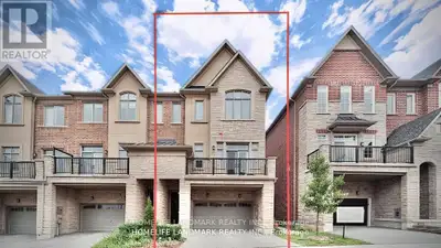 8 CREEKVALLY LANE Markham (Angus Glen), Ontario