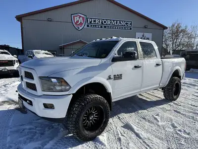 Local purchase. Very clean truck inside and out. Clean Car Fax. Loaded with heated tec stitched blac...