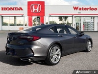 *Advertised Price based on finance purchase - $1500 finance rebate applied.* *WATERLOO HONDA'S **PRE... (image 7)