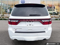 This Dodge Durango boasts a Regular Unleaded V-6 3.6 L/220 engine powering this Automatic transmissi... (image 3)