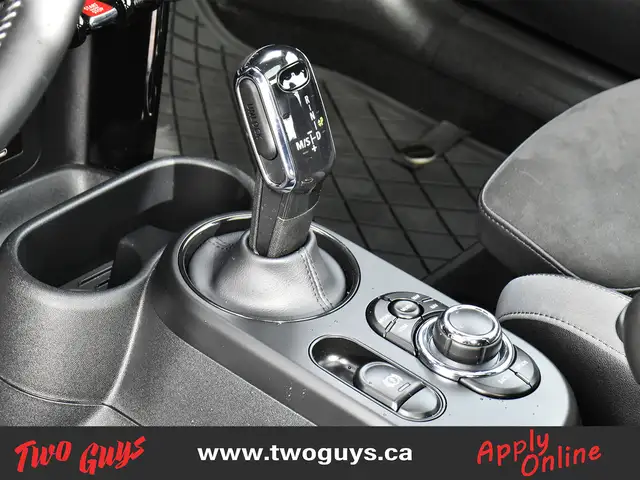 2024 MINI 3 Door JCW Auto | Premier+ | Nav | Panoroof | in Cars & Trucks in St. Catharines - Image 15
