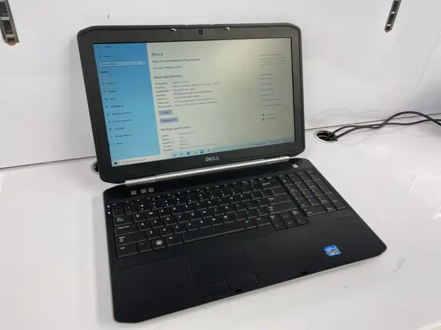 Refurbished Dell laptops  best price in Laptops in Saskatoon - Image 5