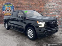 Welcome to Mann-Northway Auto Source. This 2022 Chevrolet Silverado 1500 RST Crew Cab, with 116610 k... (image 7)