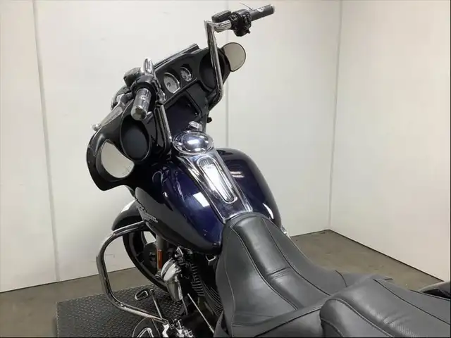 2019 harley-davidson FLHX Street Glide Motorcycle in Cargo & Utility Trailers in Richmond - Image 27