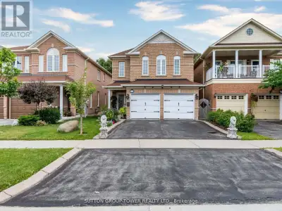 Spectacular Quality Residence Update With Detailed Finishes, Custom Kitchen Cabinetry W/ Granite Cou...