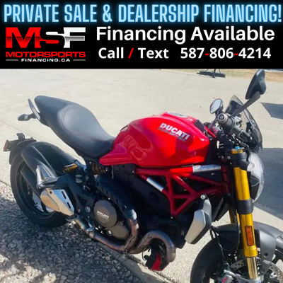 FINANCE ANYTHING IN CANADA PRIVATE SALE & DEALERSHIP FINANCING CALL / TEXT 587-806-4214 APPLY NOW @...