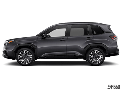 Come visit our Subaru of Hamilton team, you can find us at 2411 Upper James St, Hamilton, ON L0R 1W0...