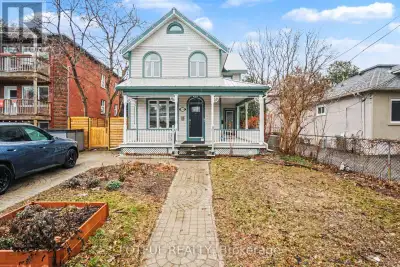 Bright and well-finished lower level apartment available! This one-level unit features a spacious op...