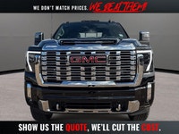 This GMC Sierra 3500HD boasts a Turbocharged Diesel V8 6.6L/ engine powering this Automatic transmis... (image 8)