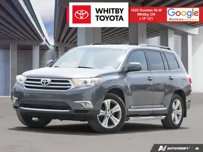 4WD Engine: V6 Cylinder Engine 3.5L/211CI L/100Km City: 12.6 L/100Km Hwy: 8.7